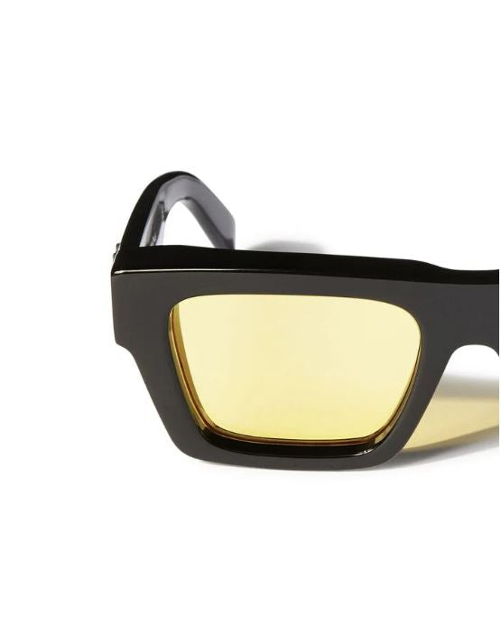 OFF-WHITE ERI145S25PLA0011018 Oregon