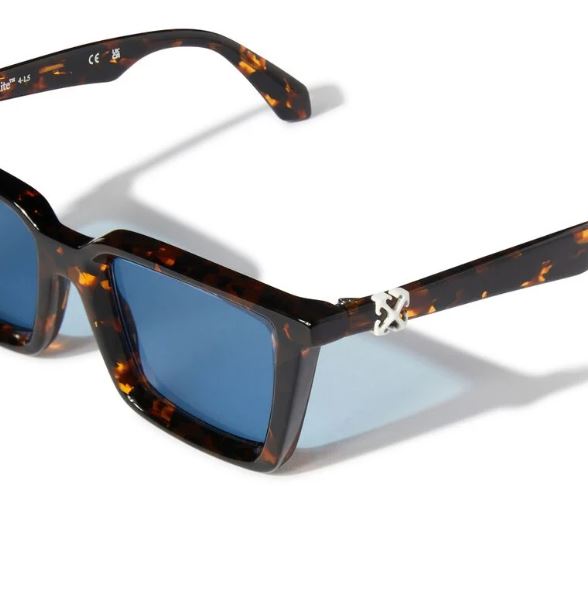 OFF-WHITE ERI145S25PLA0016045 Oregon