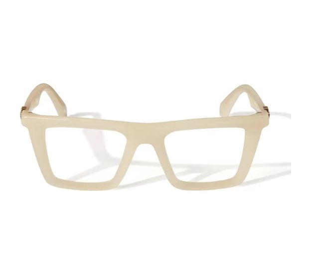 OFF-WHITE ERJ07SS2516100 Eyewear Style 7S