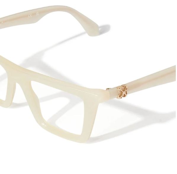 OFF-WHITE ERJ07SS2516100 Eyewear Style 7S