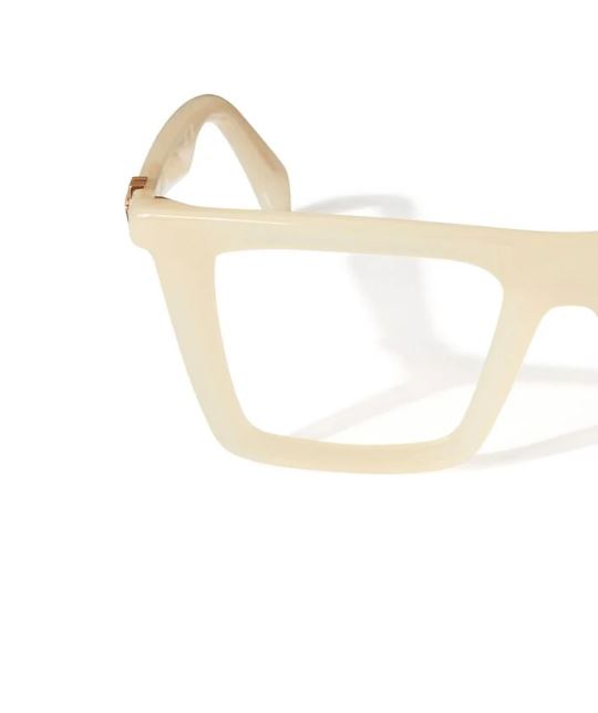 OFF-WHITE ERJ07SS2516100 Eyewear Style 7S