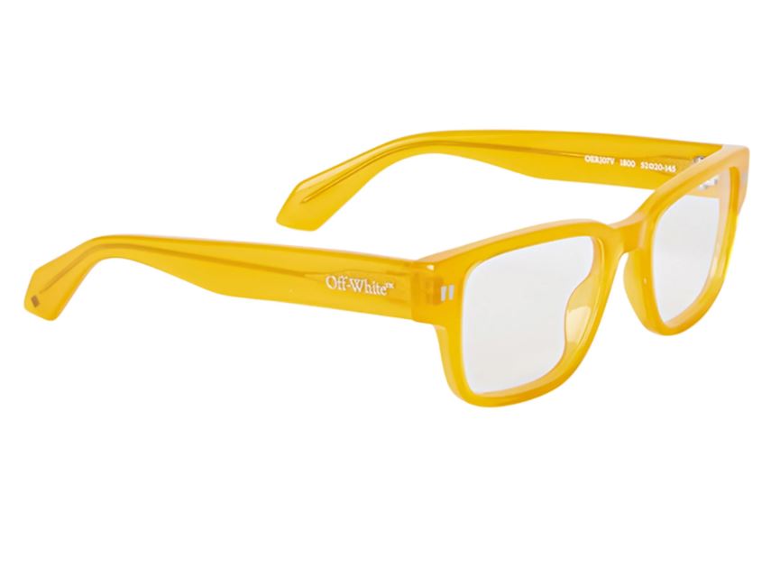 OFF-WHITE ERJ07VS2511800 Eyewear Style 7V