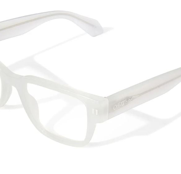 OFF-WHITE ERJ07VS2510900 Eyewear Style 7V