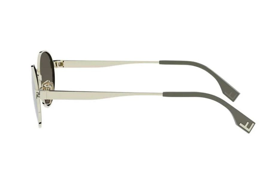 FENDI FE40180U 55 32G