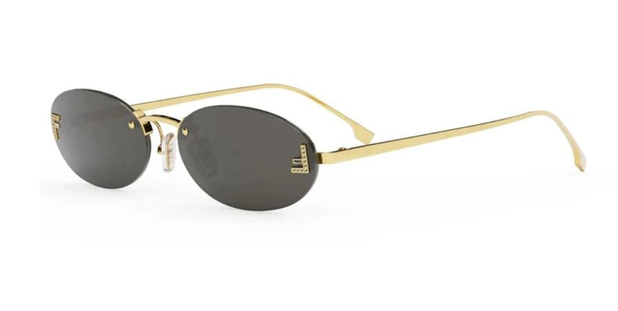 FENDI FE4075US 30A