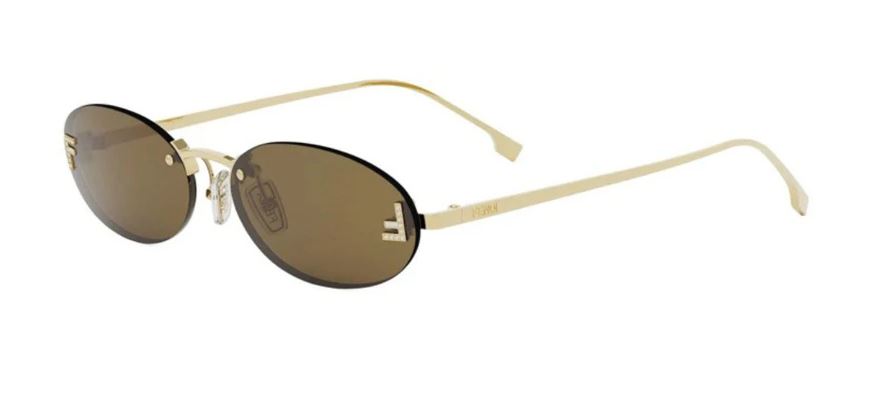 FENDI FE4075US 30J