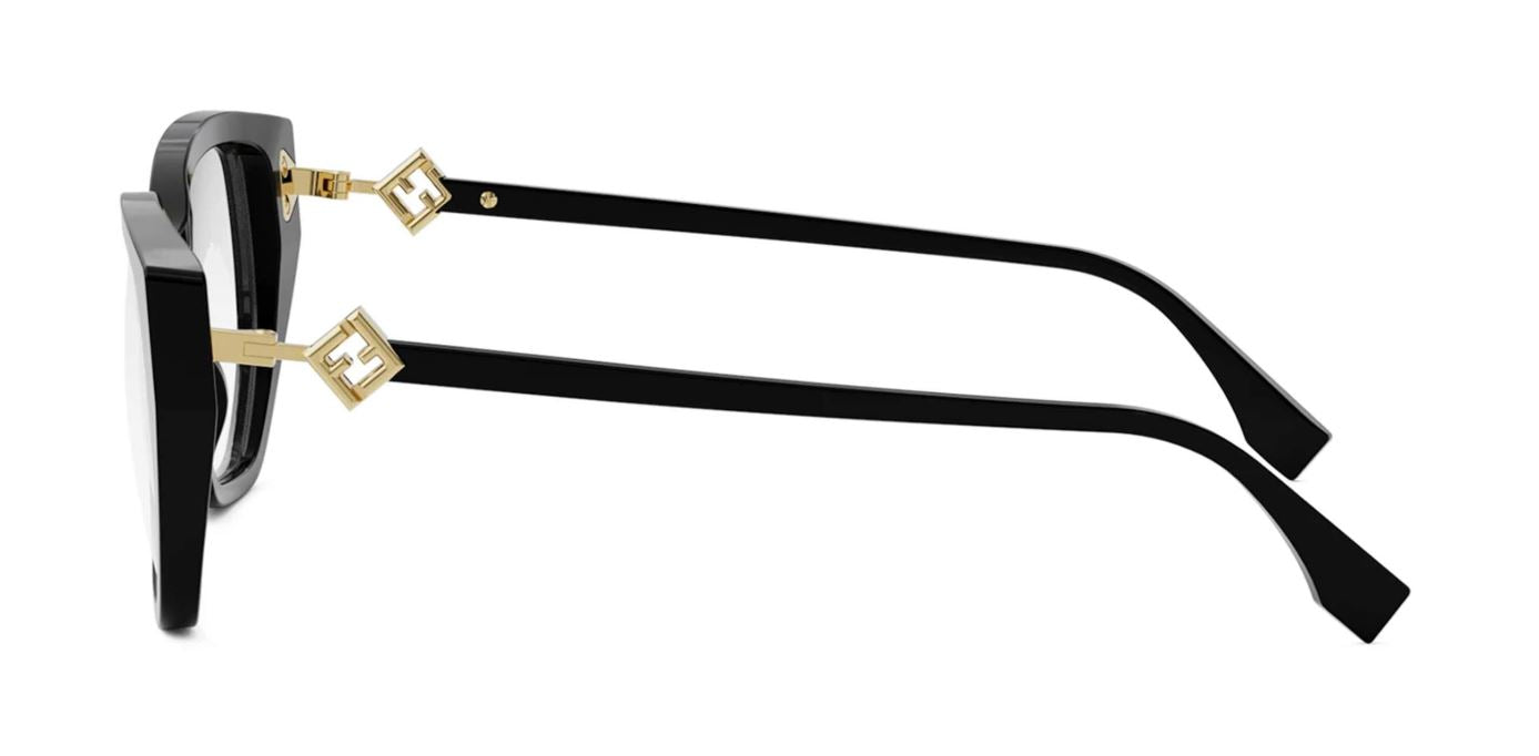 FENDI FE50100I 53 001