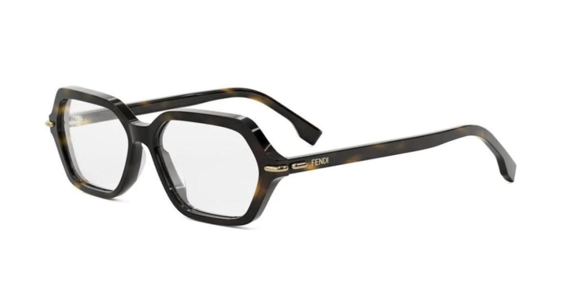 FENDI FE50125I 54 052