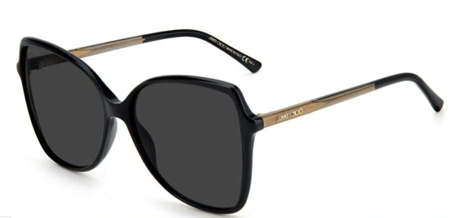 JIMMY CHOO FEDE/S 807IR