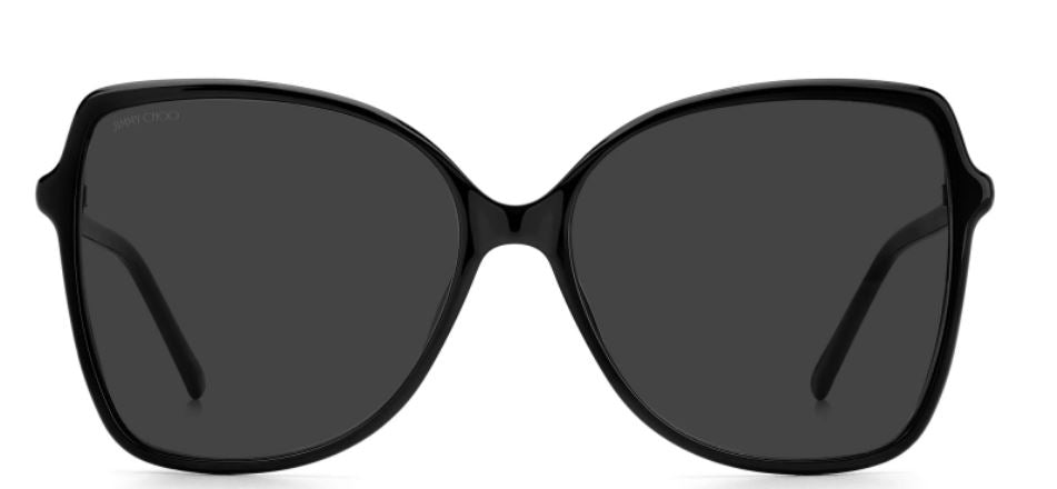 JIMMY CHOO FEDE/S 807IR