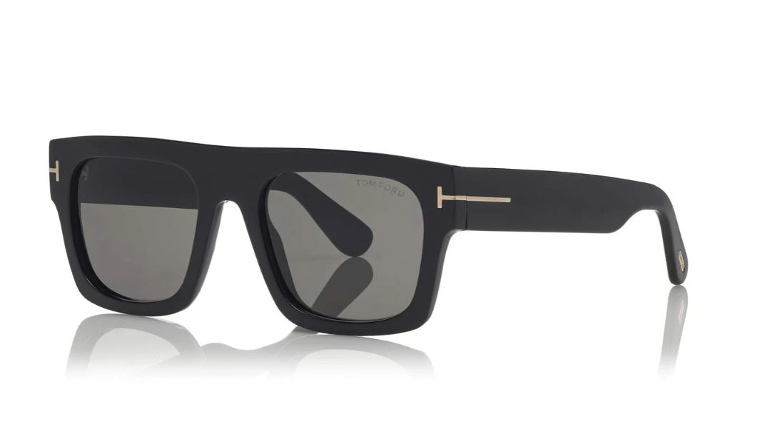 TOM FORD FT0711 01A Fausto