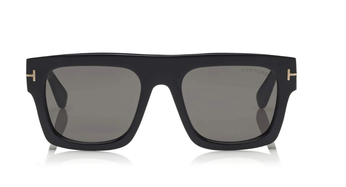 TOM FORD FT0711 01A Fausto