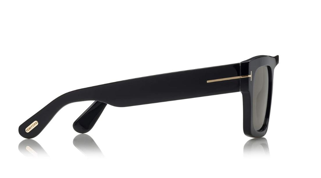 TOM FORD FT0711 01A Fausto