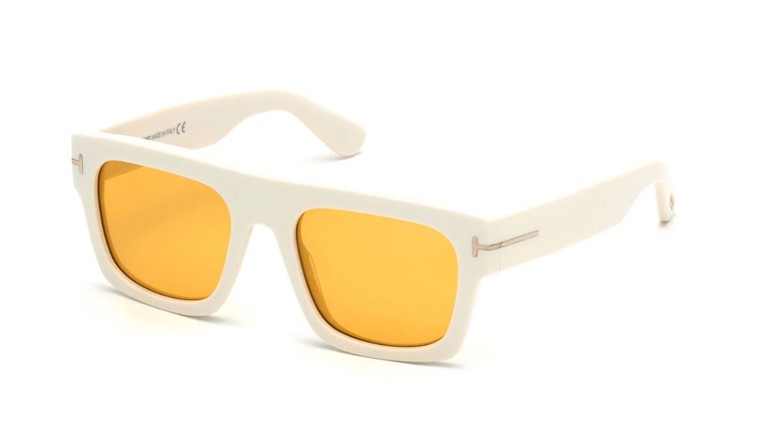 TOM FORD FT0711 25E Fausto