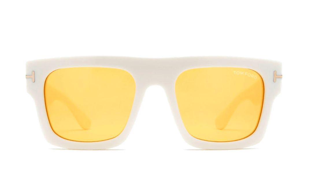 TOM FORD FT0711 25E Fausto