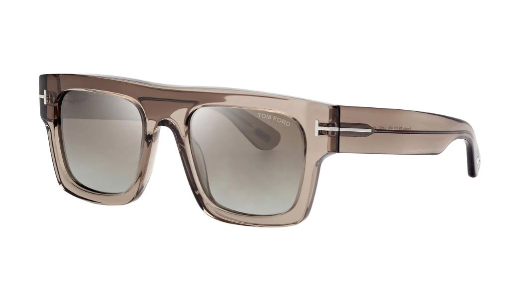 TOM FORD FT0711 47Q Fausto