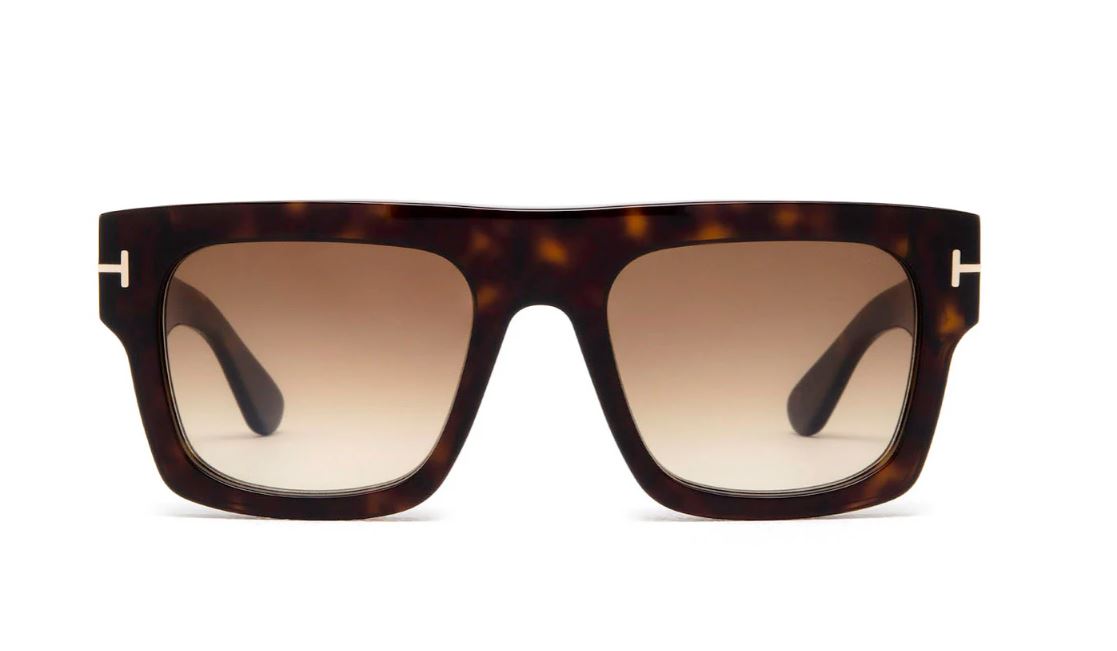 TOM FORD FT0711 52F Fausto