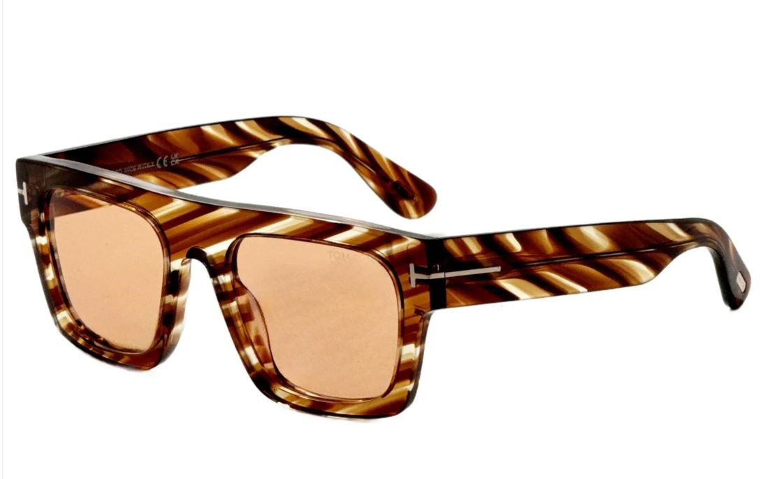 TOM FORD FT0711 53E Fausto