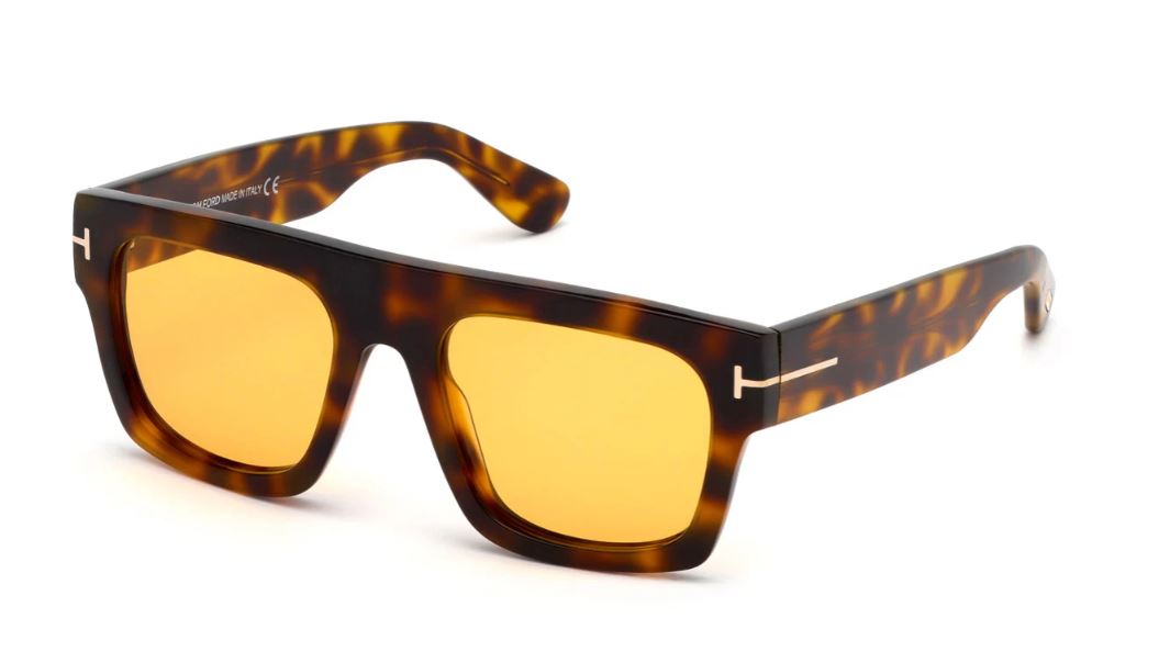 TOM FORD FT0711 56E Fausto