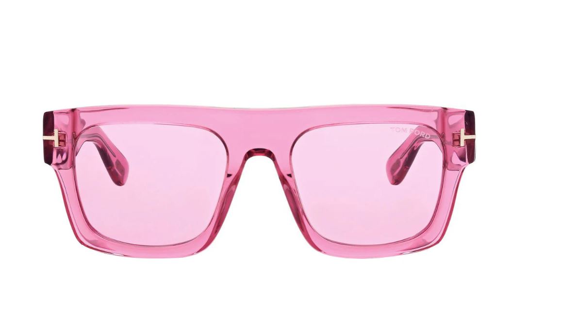 TOM FORD FT0711 75S Fausto