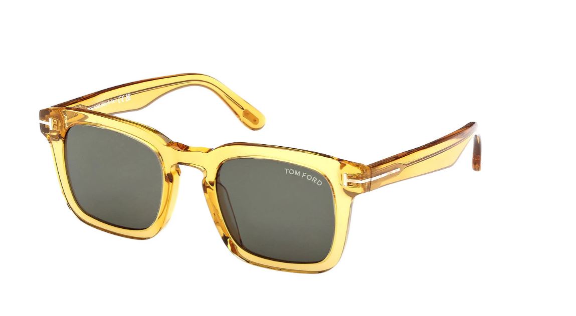 TOM FORD FT0751 39N Dax