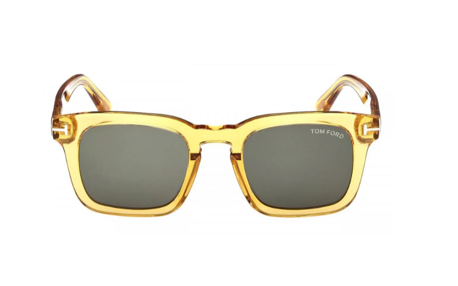 TOM FORD FT0751 39N Dax