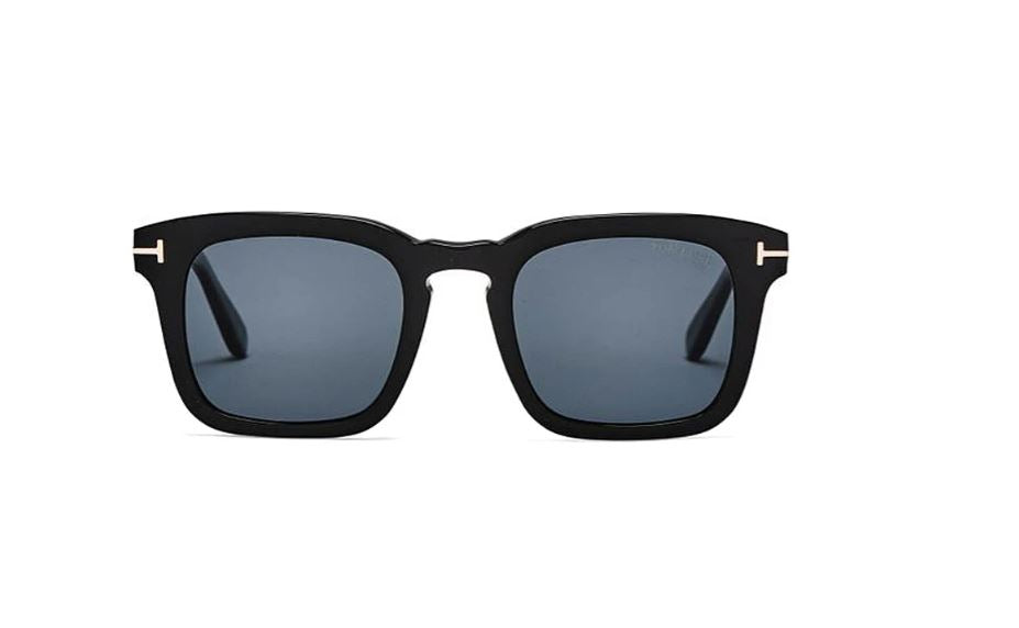 TOM FORD FT0751 01V Dax