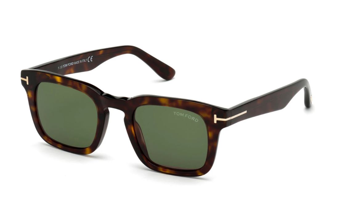 TOM FORD FT0751 52N Dax
