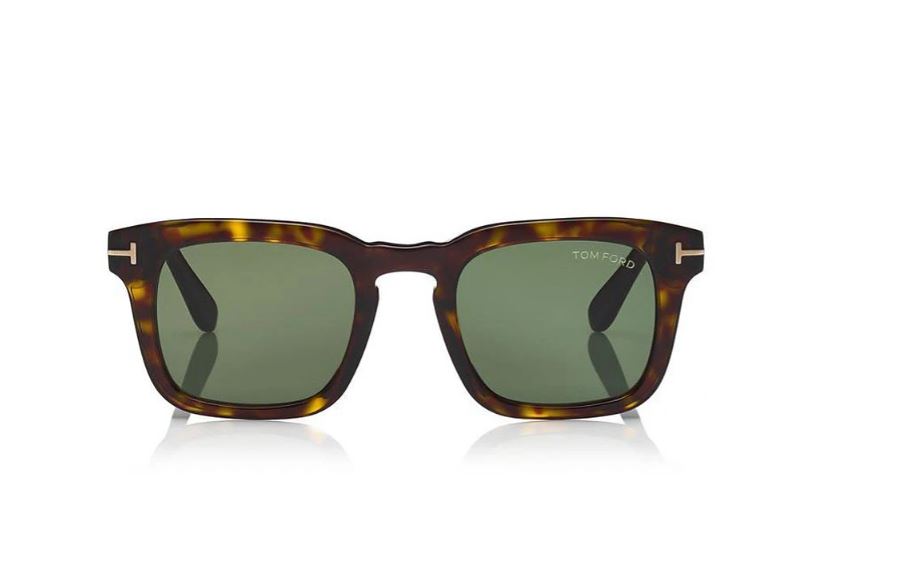 TOM FORD FT0751 52N Dax