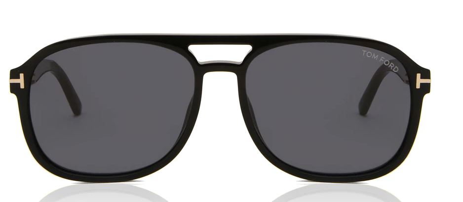 TOM FORD FT1022 01A ROSCO