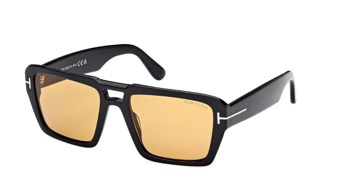 TOM FORD FT1153 01E REDFORD