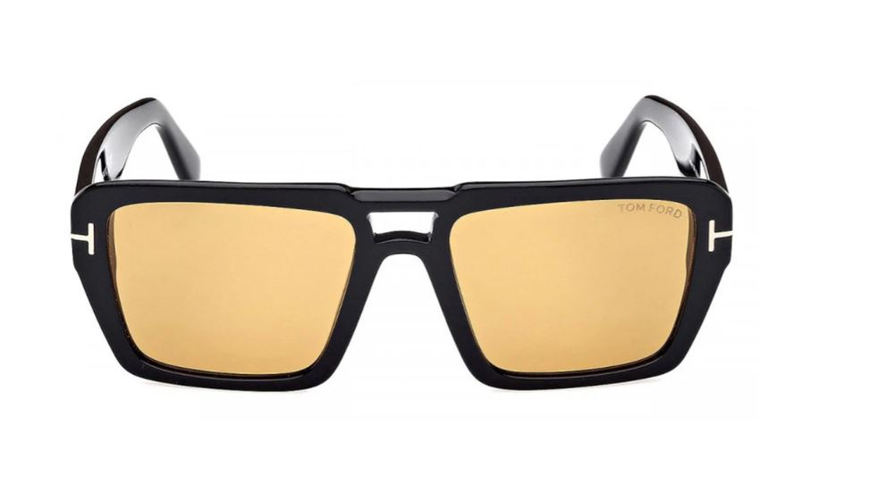 TOM FORD FT1153 01E REDFORD
