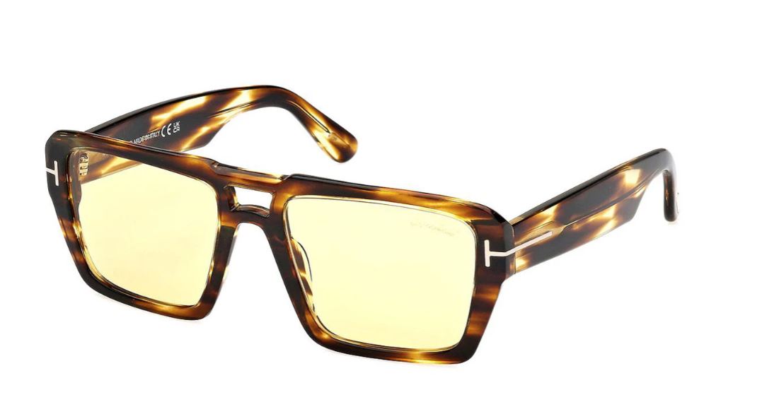 TOM FORD FT1153 52E REDFORD