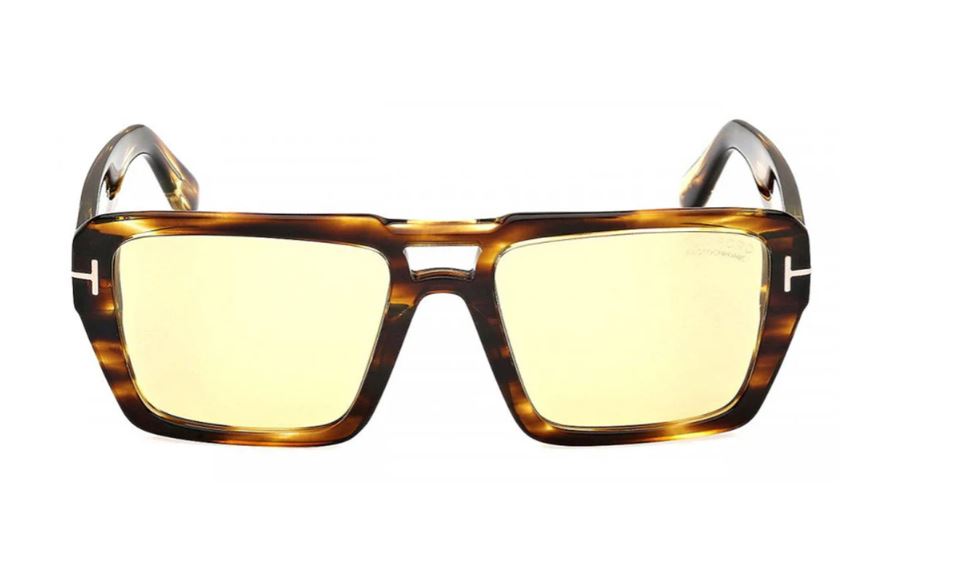 TOM FORD FT1153 52E REDFORD