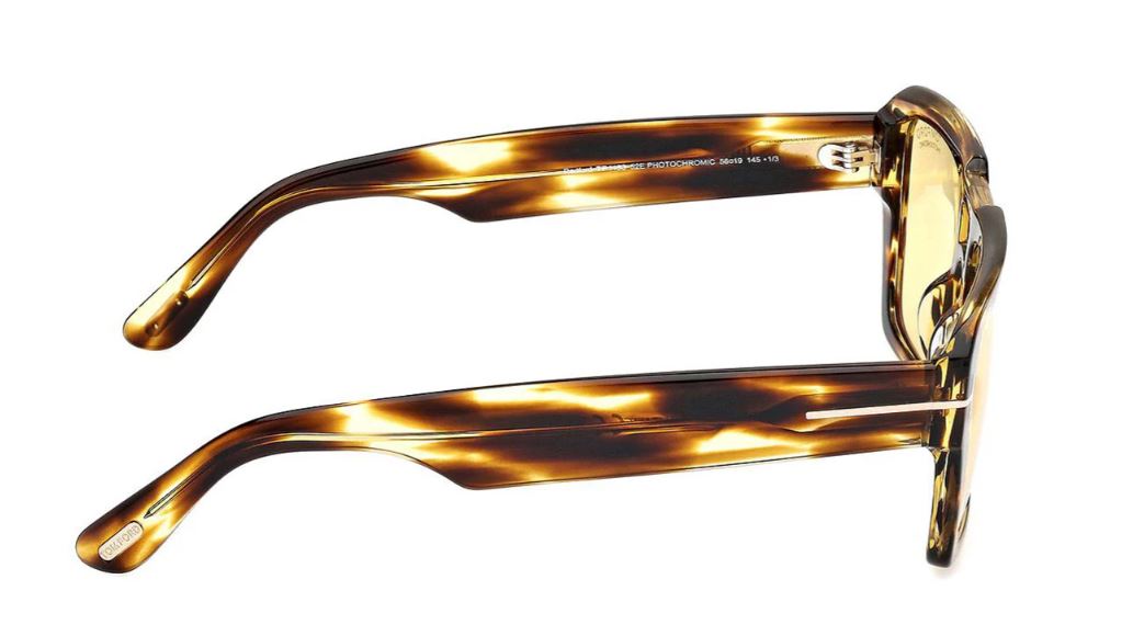 TOM FORD FT1153 52E REDFORD