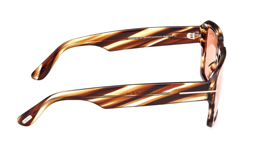 TOM FORD FT1153 55E REDFORD