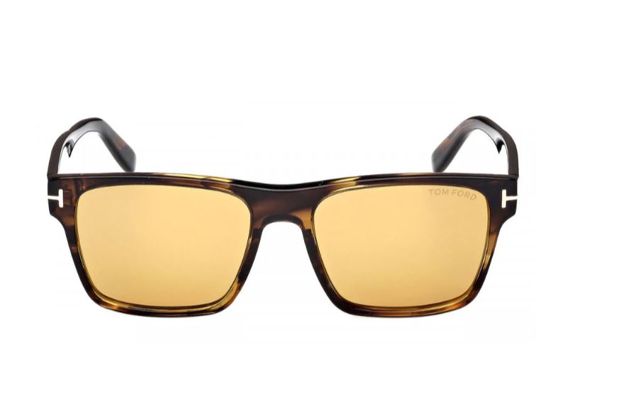 TOM FORD FT1205 55 56E Calder