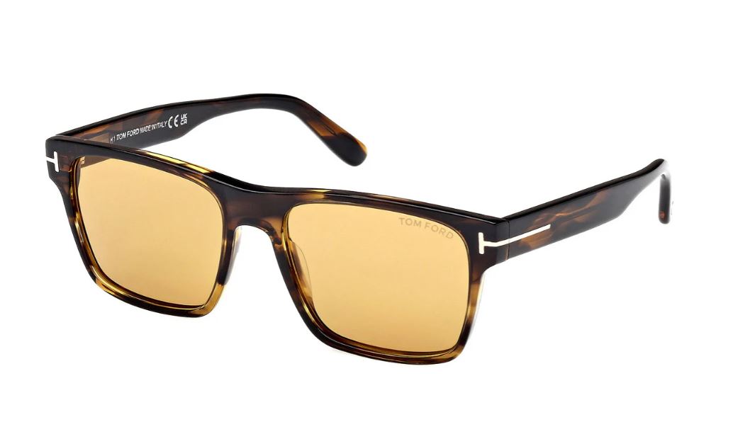 TOM FORD FT1205 55 56E Calder