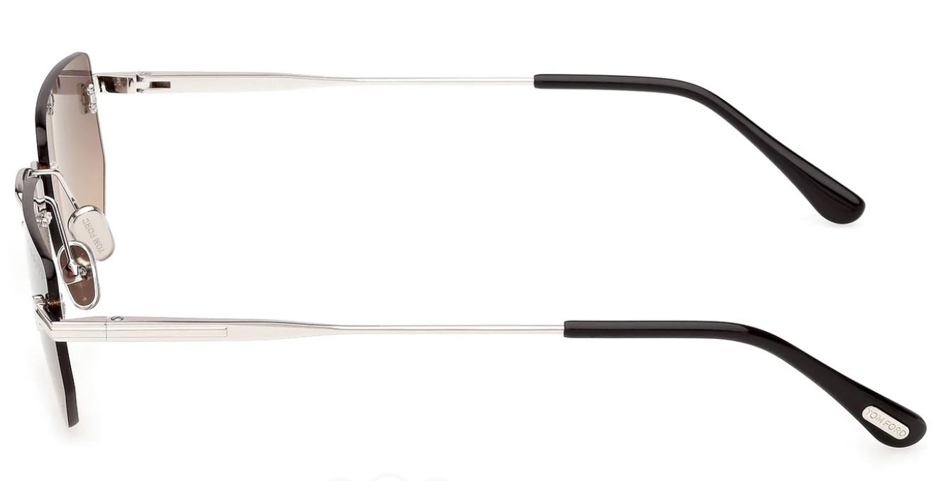 TOM FORD FT1355 16B Ethan