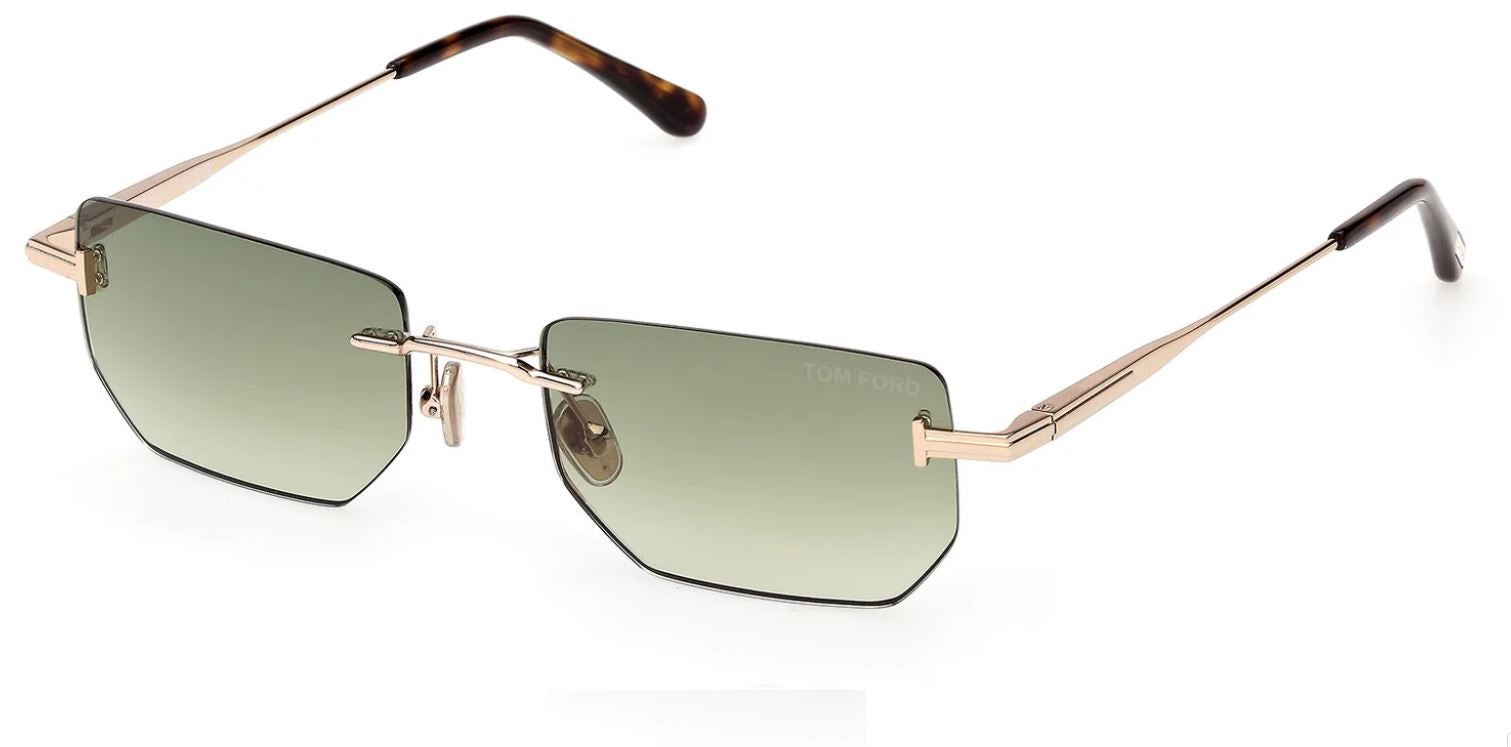 TOM FORD FT1355 28P Ethan