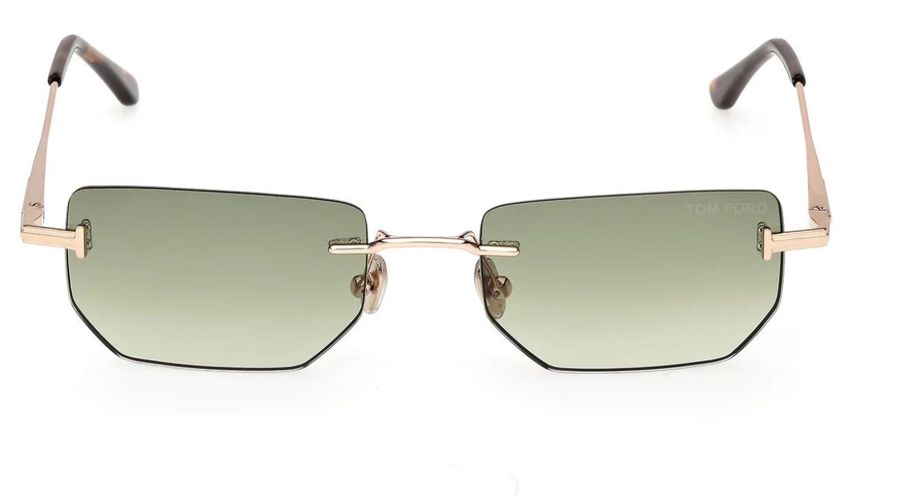 TOM FORD FT1355 28P Ethan