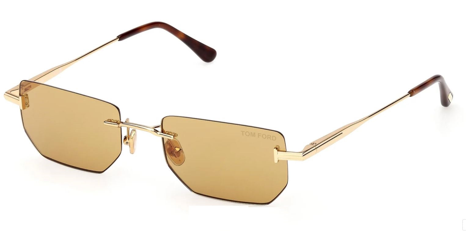 TOM FORD FT1355 30E Ethan