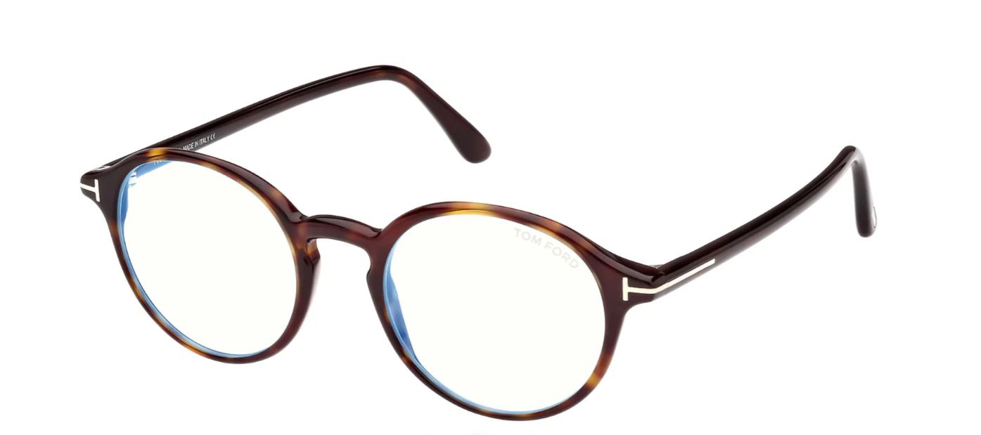 TOM FORD FT5867-B 49 052