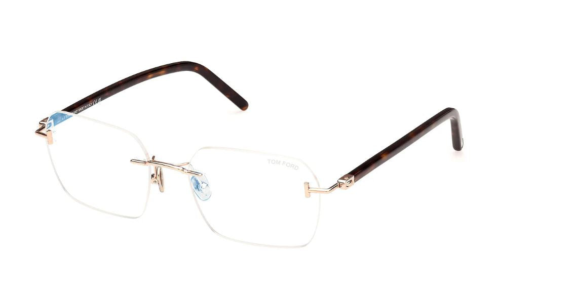 TOM FORD FT5934-B 54 028