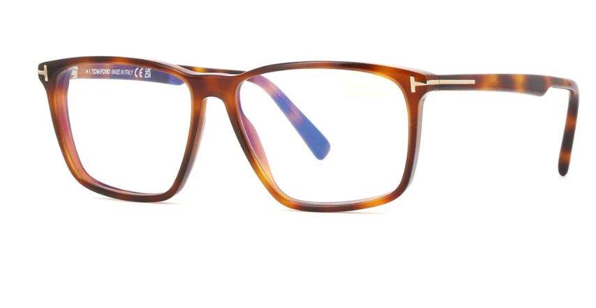 TOM FORD FT5959-B 56 053