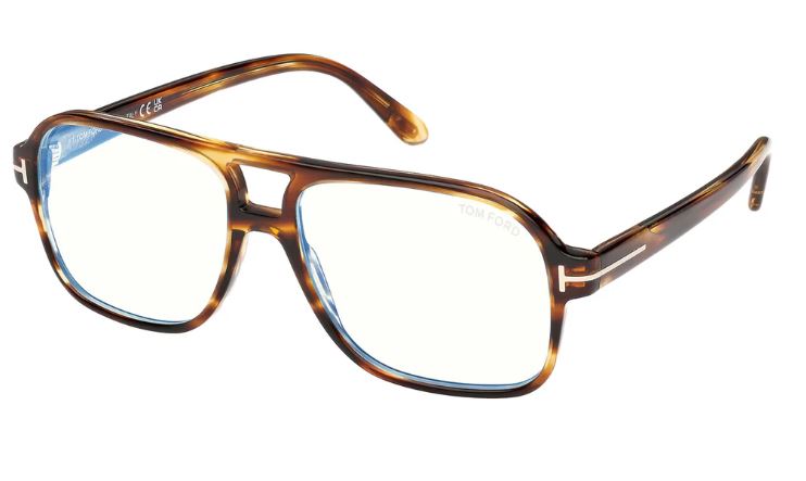 TOM FORD FT6058-B 58 055