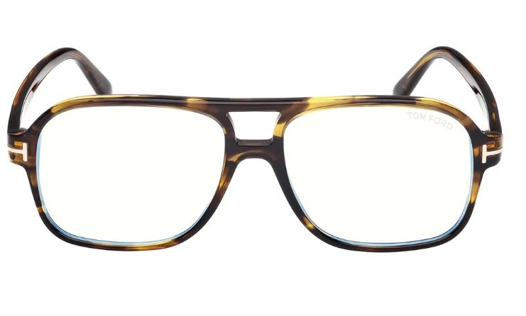 TOM FORD FT6058-B 58 056