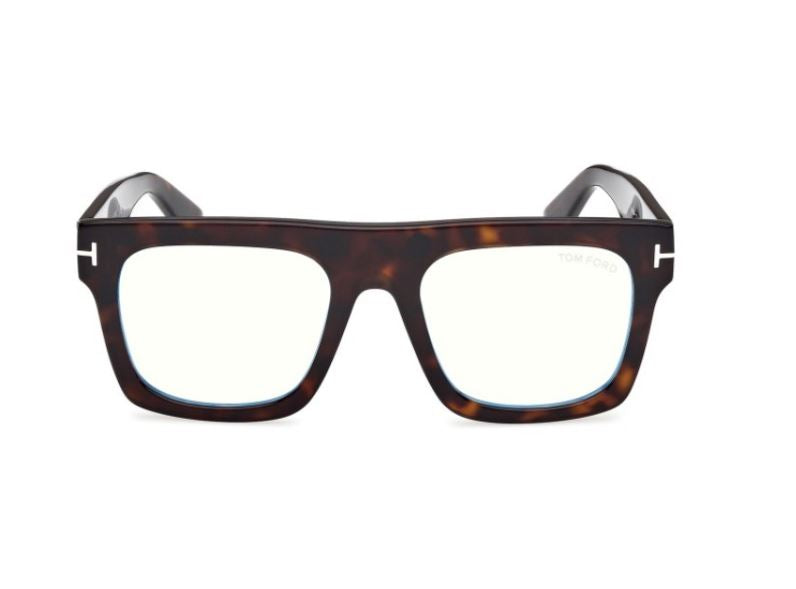 TOM FORD FT6068-B 53 052 + clip-on