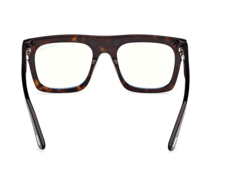 TOM FORD FT6068-B 53 052 + clip-on