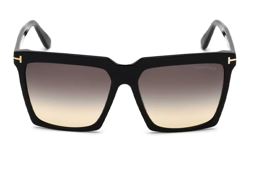 TOM FORD FT0764 58 01B